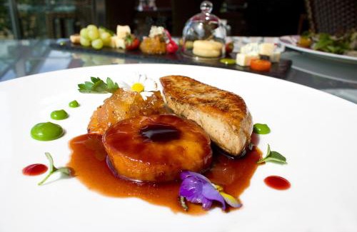 Marianske Lazne Hotel | Villa Patriot Boutique Hotel