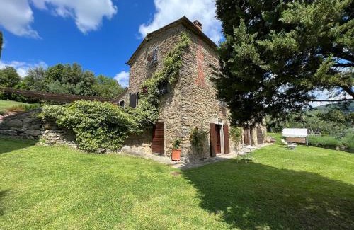 Cortona Villa | Villa Patrizia