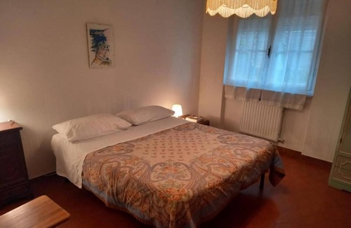 Follo Villa | Villa 'Patrizia' with Private Terrace and Private Garden
