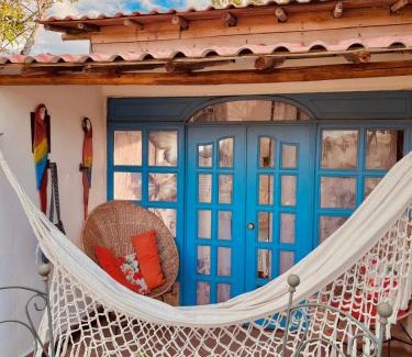 Barichara Villa | Villa Paula