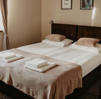 Polanica-Zdroj Bed & Breakfast | Villa Paula