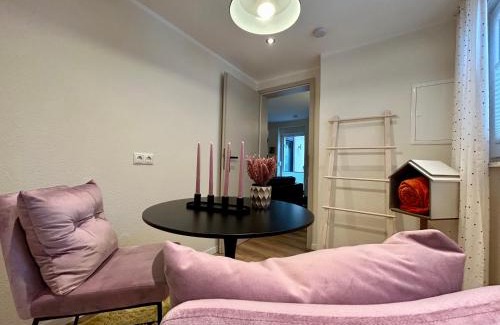 Bad Sooden-Allendorf Apartment | Villa Pauline - FeWo “Elsass“