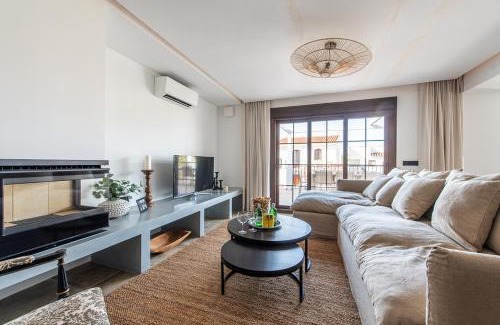 Nerja Villa | Villa Pauline