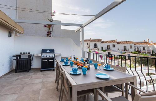 Nerja Villa | Villa Pauline