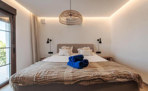 Nerja Villa | Villa Pauline
