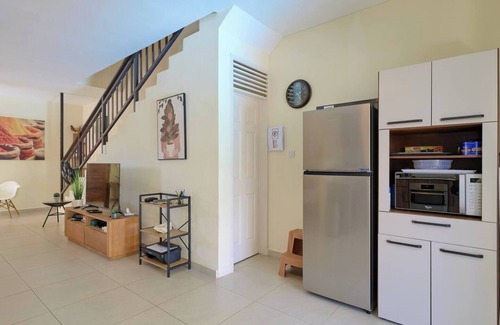 Pointe Aux Piments House | Villa PEARL, 3 bed,privatepool,Pointe aux Piments