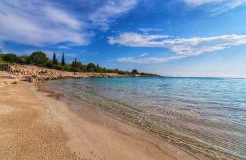 Drvenik Mali Villa | Villa Pearl of Adriatic