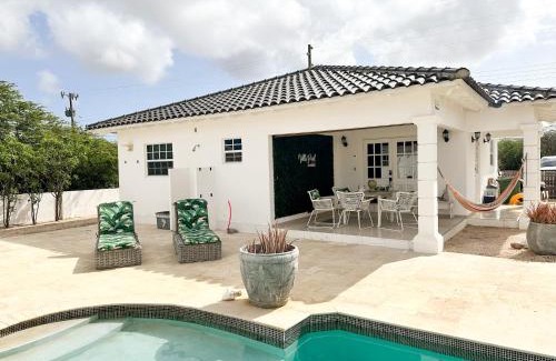 Hato Villa | Villa Pearl - Steps from the Sea