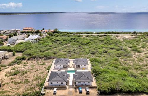 Hato Villa | Villa Pearl - Steps from the Sea