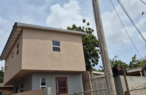 Willemstad Apartment | Villa PEGO