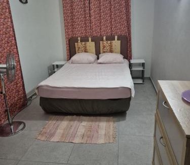 Willemstad Apartment | Villa PEGO