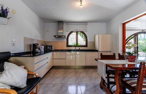 Benissa Coast Villa | Villa Pendulo, Characteristic villa on 2000 m2 with great garden and pool.