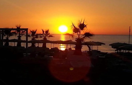 Marina di Pisticci House | VILLA PENELOPE "A "+ LIDO NATURA INCLUDED IN THE PRICE