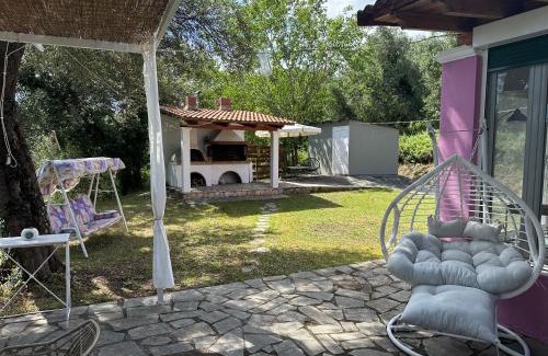 Aleimmatades Villa | Villa Penelope