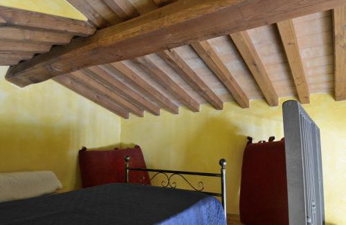 Monteleone Sabino House | Villa Pepoli