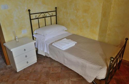 Monteleone Sabino House | Villa Pepoli
