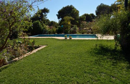 Agios Constantios House | Villa Pepy