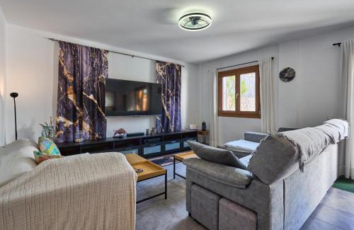 Cas Concos House | Villa Peral Cas Concos