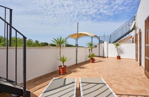Cas Concos House | Villa Peral Cas Concos