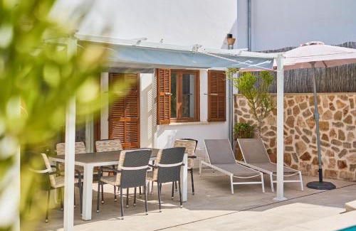 Cas Concos House | Villa Peral Cas Concos