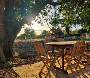 Fonte do Bispo Villa | Villa Peral