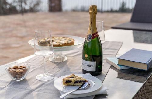 Deruta Villa | Villa Perfetta