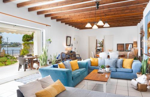 Alinda Villa | Villa peristeri
