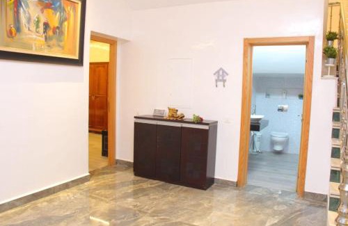 Riad Al Atlas Hotel | Villa Perle And SPA