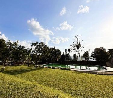 Megamendung Villa | Villa Pertiwi