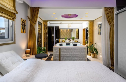 Filerimos Villa | Villa "Pervolia" with Mountain View, Private Pool & Wi-Fi
