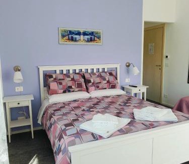 Alpignano House | Villa Petra - Πέτρα