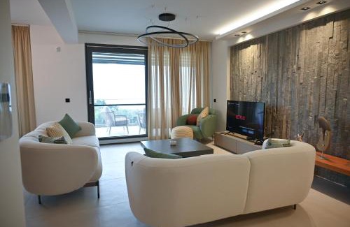 Kavala Villa | Villa Petra