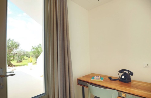 Diso House | Villa Petra - Sud est charme - villa with swimming pool