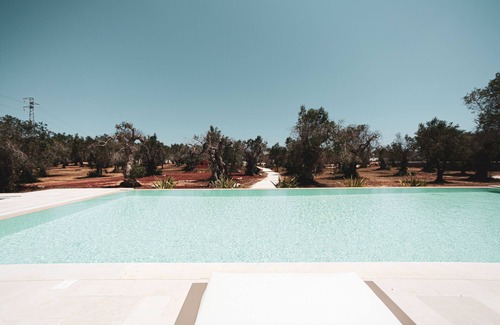 Diso House | Villa Petra - Sud est charme - villa with swimming pool