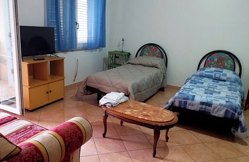 Siliqua Bed & Breakfast | Villa Petrarca, a cozy B&B nestled in the tranquility of South Sardinia.