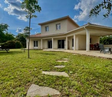 Petreto-Bicchisano Villa | VILLA PETRETO