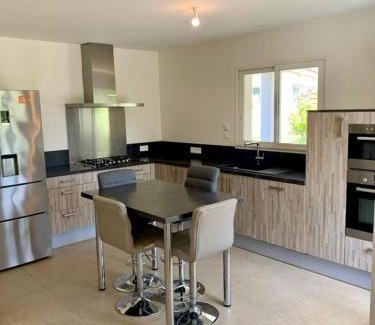 Petreto-Bicchisano Villa | VILLA PETRETO