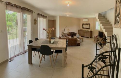 Petreto-Bicchisano Villa | VILLA PETRETO