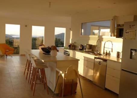 Oletta Villa | Villa Phi
