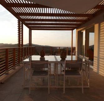 Oletta Villa | Villa Phi
