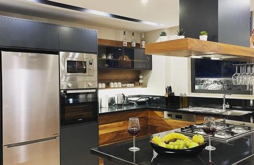 Kalkan Villa | Villa Phi with heated indoor pool
