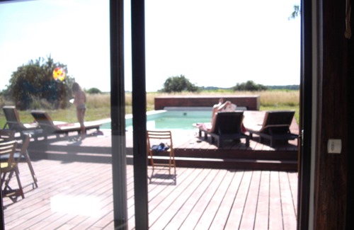 Les Essarts-le-Vicomte Villa | Villa Piscine 10 pers 95Km de Paris