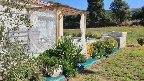 Petreto-Bicchisano Villa | Villa Piazzola