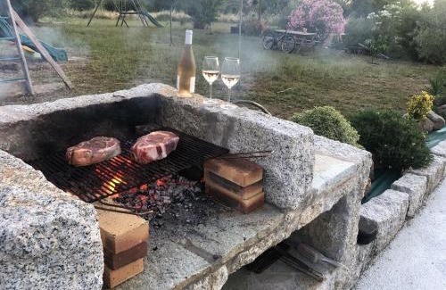 Petreto-Bicchisano Villa | Villa Piazzola