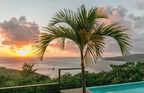Vieux Fort Villa | Villa Pierre: Creating Lifetime Memories
