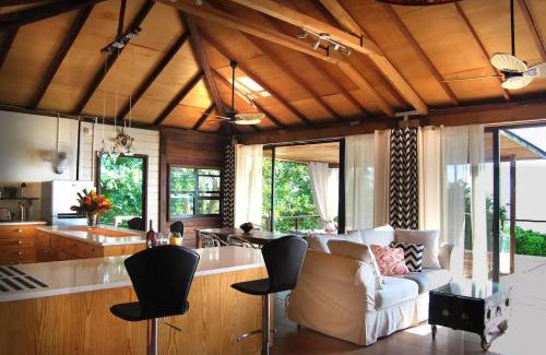 Vieux Fort Villa | Villa Pierre: Creating Lifetime Memories