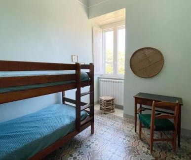 Nicosia Apartment | Villa Pietralunga in the woods