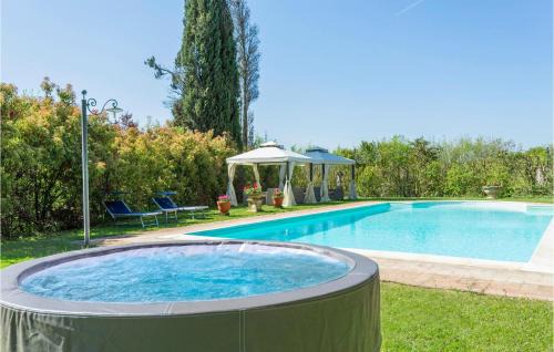 Foiano della Chiana House | Villa Pieve, Lucignano