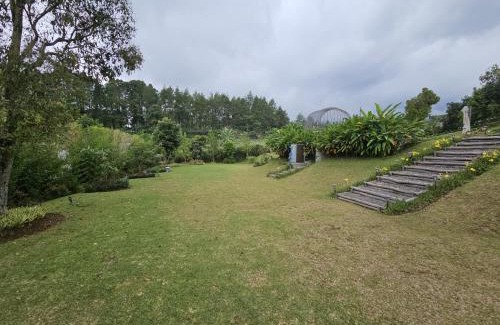 Cimacan Cabin | Villa Pine Hill Coolibah