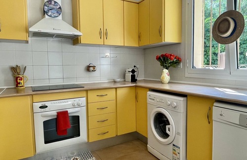 Pals Villa | VILLA PINEDA 5